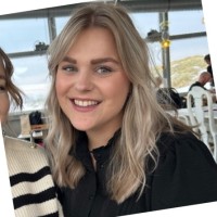FireWare Employee Romy Jonkman's profile photo