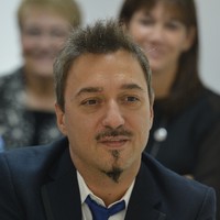 Sony Music Entertainment Employee Damian Amato's profile photo