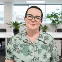 Megan Luther Email & Phone Number