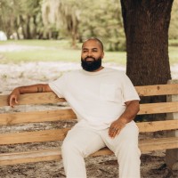 Wings Over Employee Pete Fields's profile photo