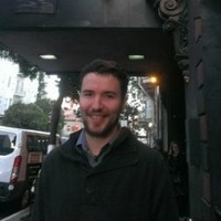 Contra Costa Electric, Inc. Employee Eric Doyle's profile photo
