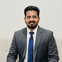 Family Food Centre Employee Ajith Narayanan's profile photo