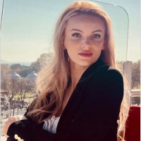 Sparda-Bank Hannover Employee Valbona Gashi's profile photo
