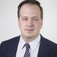 Integral Wealth Securities Limited Employee Dan Martin's profile photo