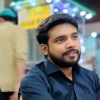 Matrix Systems Pvt Ltd Employee Muhammad Awais's profile photo