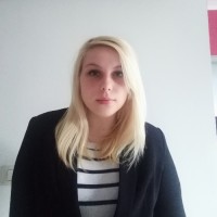 International Cooperative Alliance Employee Natalia Krystosiak's profile photo
