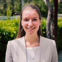 SOSIALISTISK VENSTREPARTIS STORTINGSGRUPPE Employee Frida Røvik's profile photo