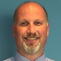 UConn Health Employee Stephen Grant's profile photo