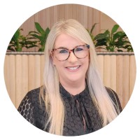 Navigo Employee Michelle Clancy's profile photo