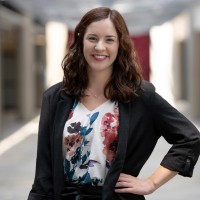 City+Ventures Employee Andrea Carson's profile photo