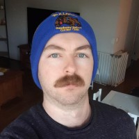 Intuitive Solutions Pty Ltd Employee Rhys Slattery's profile photo