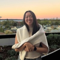 Wealthfront Employee Sharon He's profile photo