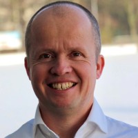 ID Logistics Benelux Employee Arjen van 'T Westende's profile photo