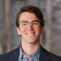 Johnson Consulting Employee John Fleming's profile photo