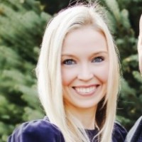 Transcend Creative Group Employee Julie Frascarelli's profile photo