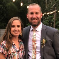 Delwest Development Corp. Employee Taylor Moore's profile photo