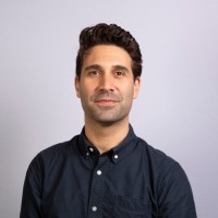 digital.nsw Employee Simon Pozza's profile photo