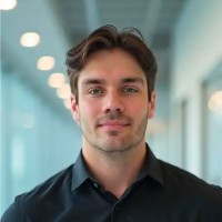 IT Resources Employee Josh Raimon's profile photo