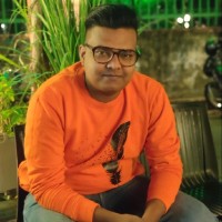 Efficiency Experts Data Solutions LLP Employee Rathod Mehul's profile photo