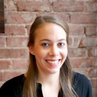 CROSSMEDIA USA Employee Brianna Trimbath's profile photo