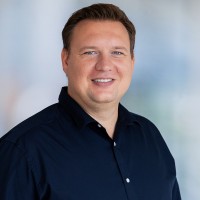 Surplex Employee Tim Brauser's profile photo