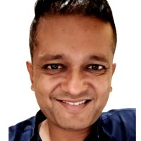 Chandan Kumar Email & Phone Number