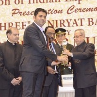 Mohammed Haris Email & Phone Number