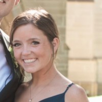 Association for Corporate Growth Houston Employee Jacy Luedde's profile photo