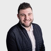 Madison Pacific Properties Inc. Employee Alex Tzotzis's profile photo