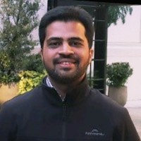 Acenda Employee Zulfiqar Haider's profile photo