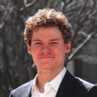 Generant Co Inc Employee Aidan Gaul's profile photo