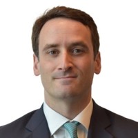 KKR Employee Nick O'Neill's profile photo