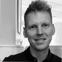 PriceShape Employee Nicolaj Lund's profile photo