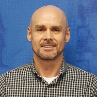 Bunzl Distribution NA Employee Stephen Huggins's profile photo