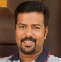 Vipin P Email & Phone Number