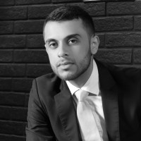 UXBERT Labs Employee Mohammad Nassar's profile photo