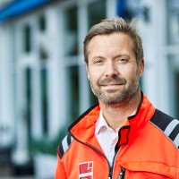 Veidekke Employee Martin Gadd's profile photo