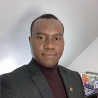 Composite Motors, Inc/Composite Modules, Inc. Employee Paul Mbombo's profile photo