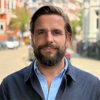 Archipel Tax Advice Employee Daniel Velderman's profile photo