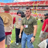 Park Plumbing Employee Todd Britton-Harr's profile photo