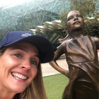 Kate McLauchlan Email & Phone Number