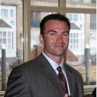 Bel Fuse Inc. Employee Ian Warner's profile photo