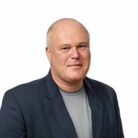 Södertälje kommun Employee Peter Hjortzberg-Nordlund's profile photo