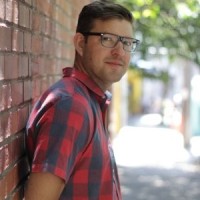 Switchbit Employee Joshua Grossman's profile photo