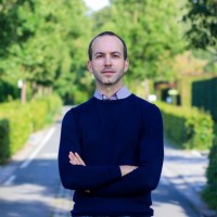 Möbius Business Redesign Employee Peter de Clerck's profile photo