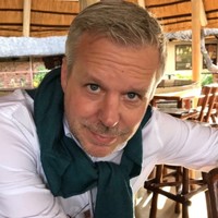 Richemont Employee Burkhart Grund's profile photo