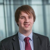 Asda Employee Sam Potter's profile photo