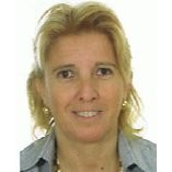 Colegio Oficial de Arquitectos de Madrid Employee Almudena Espinosa Chicote's profile photo