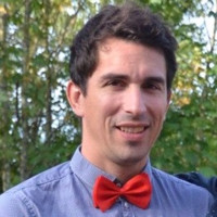 Algimouss Employee Antoine Meme's profile photo