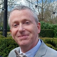 TJIP The Platform Engineer Employee Ferry de Paus's profile photo